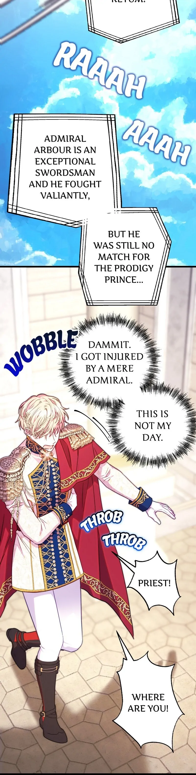 Another Typical Fantasy Romance Chapter 98 43